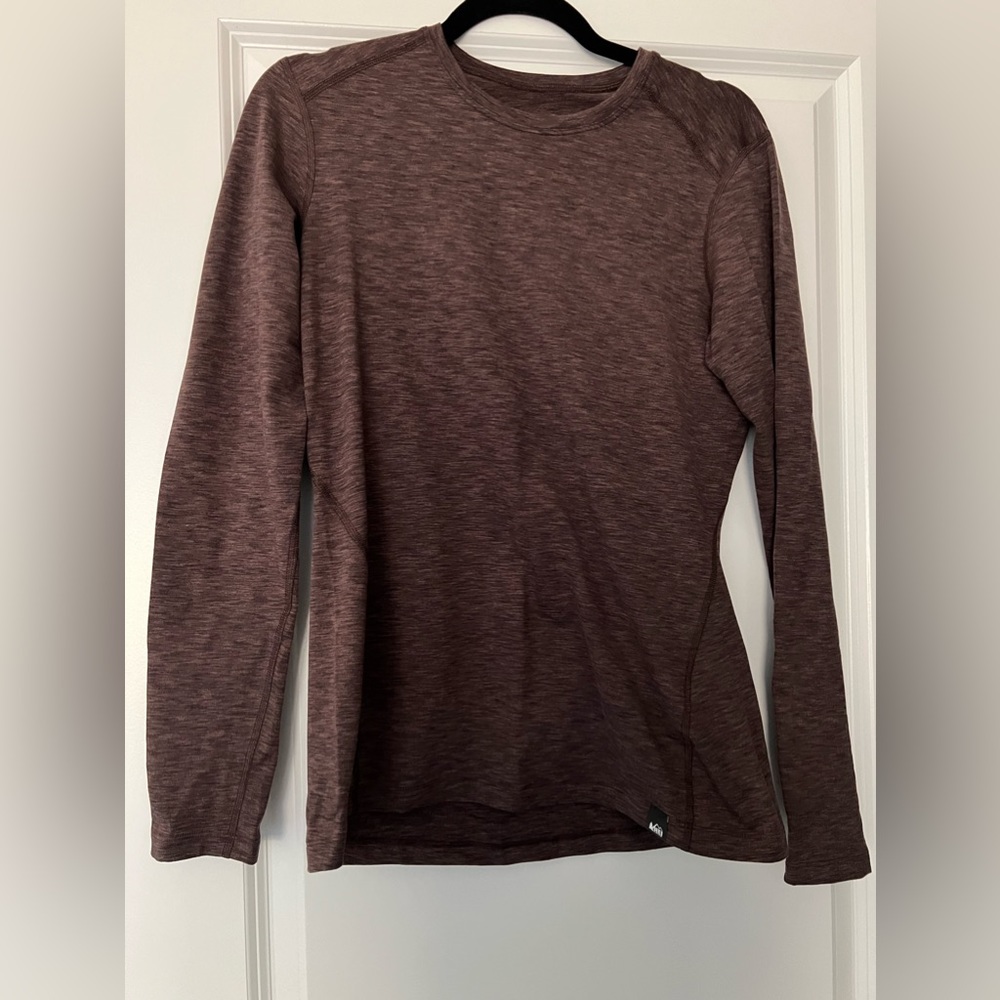 REI Long Sleeve Shirt